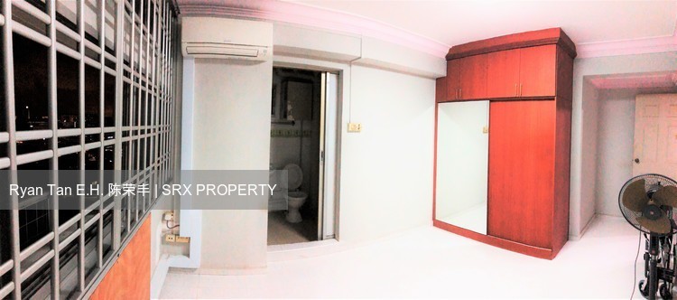 Blk 129 Clarence Lane (Queenstown), HDB 4 Rooms #204144961